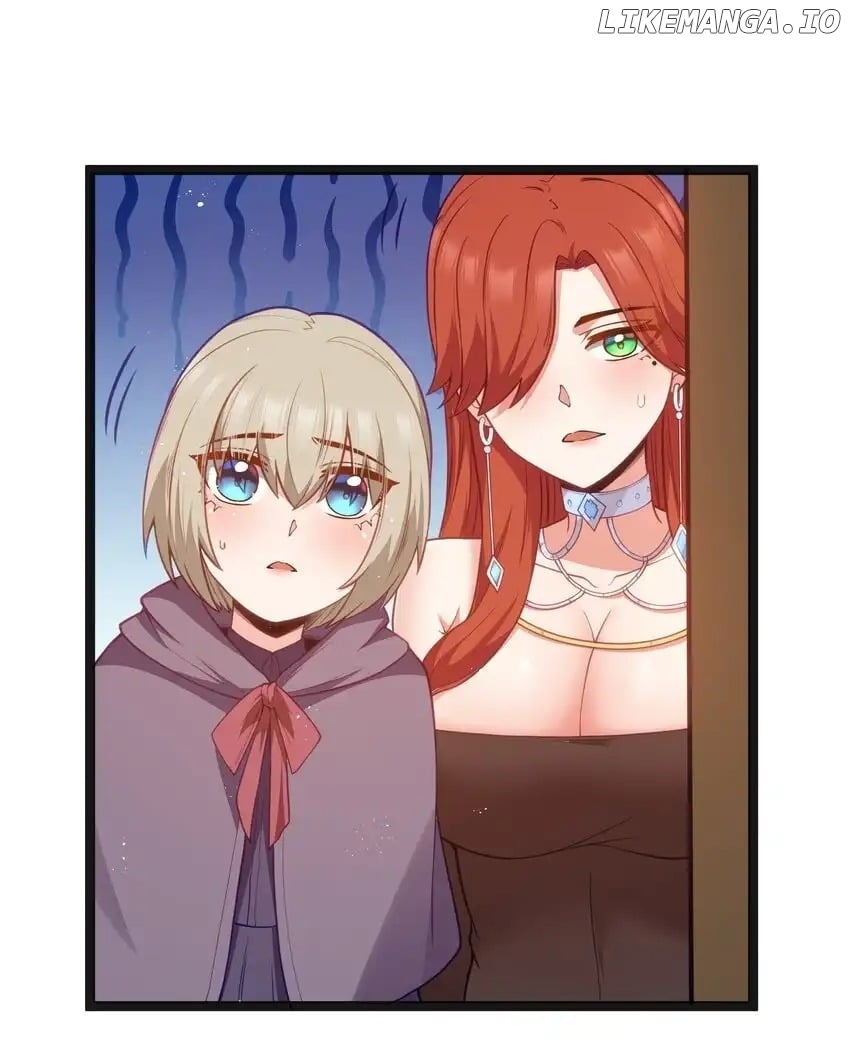 This Hero is a Money Supremacist Chapter 18 - page 36